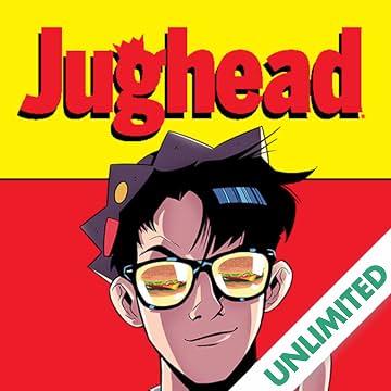 Jughead (2015-2017)